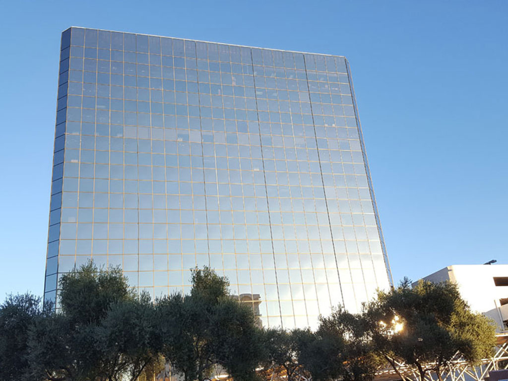 Phoenix Arizona Window Cleaning