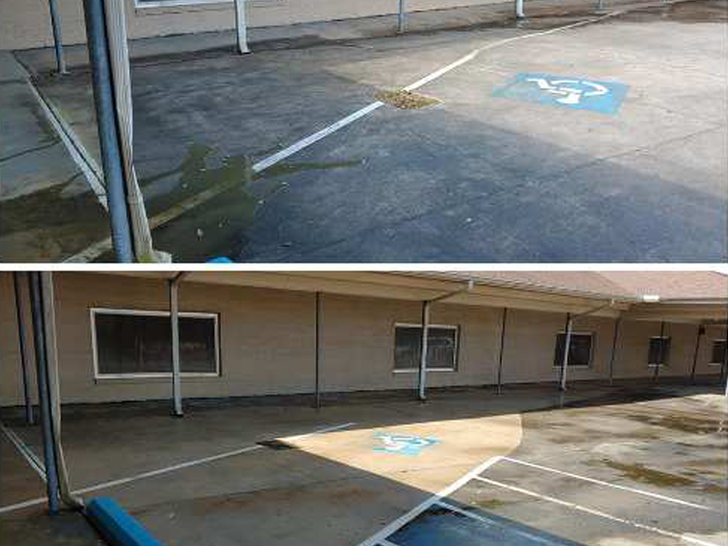 Phoenix Arizona Window Cleaning