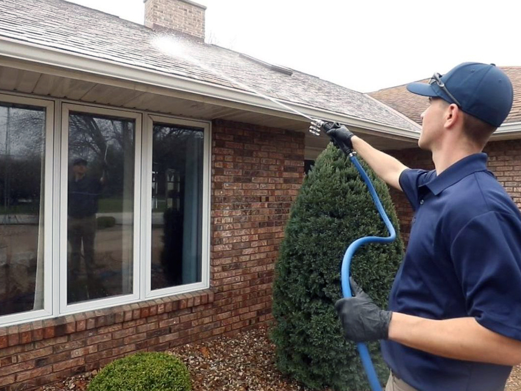 Phoenix Arizona Window Cleaning