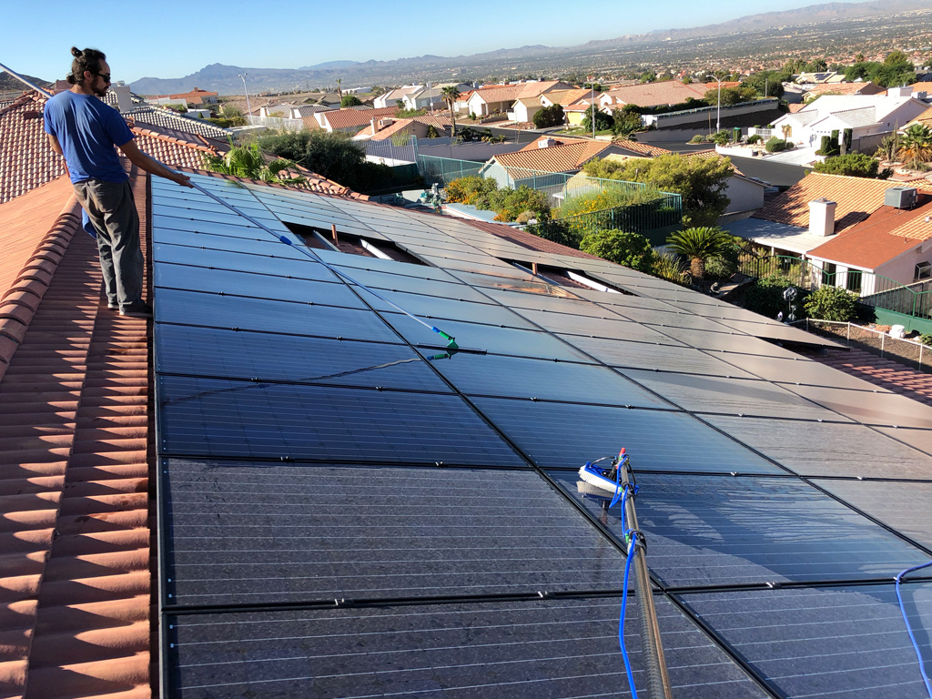Phoenix Arizona Window Cleaning