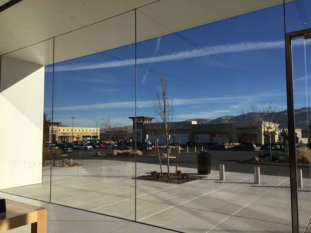 Phoenix Arizona Window Cleaning