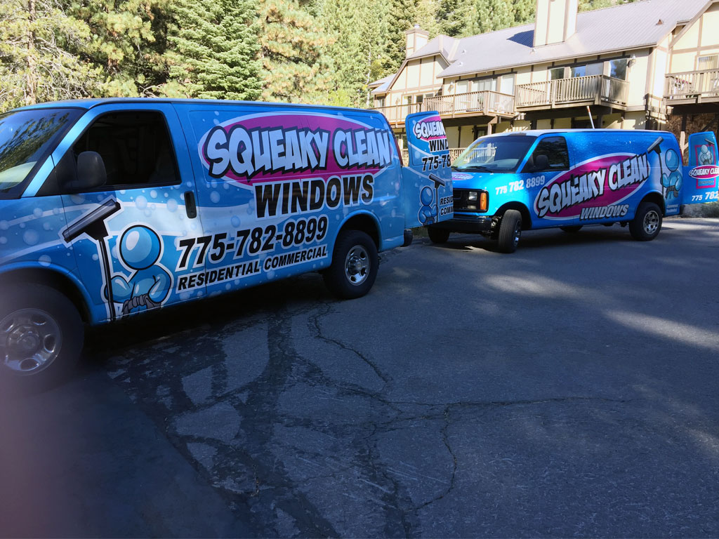 Phoenix Arizona Window Cleaning